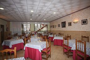 Hotel El Puente