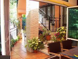 Hotel El Puente