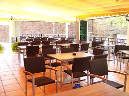 Hotel El Puente