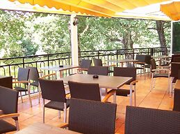 Hotel El Puente