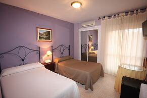 Hotel El Puente