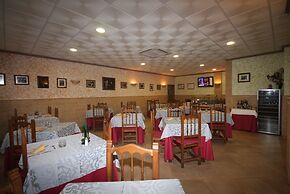 Hotel El Puente
