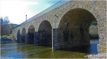 Hotel El Puente