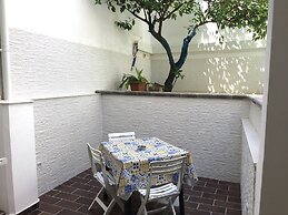 B&B Ugento Dimora