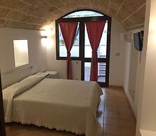 B&B Ugento Dimora