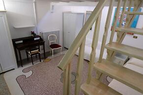 B&B Ugento Dimora