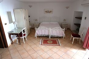 B&B Ugento Dimora