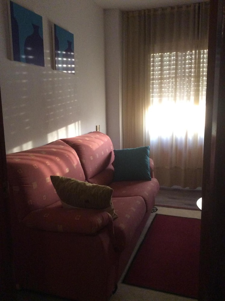 Hotel La Bilbaina