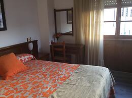 Hotel La Bilbaina