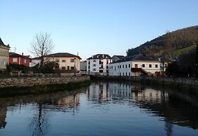 Hotel La Bilbaina