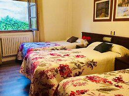Hotel La Bilbaina