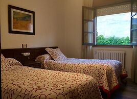 Hotel La Bilbaina