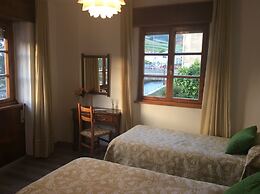Hotel La Bilbaina