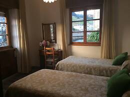 Hotel La Bilbaina