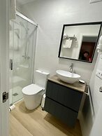 Hotel La Bilbaina