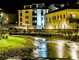 Hotel La Bilbaina