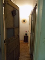 Mimi La Sardine