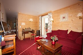 Le Chalet d'Auron
