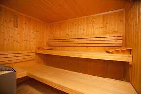 Le Chalet d'Auron