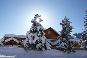 Le Chalet d'Auron