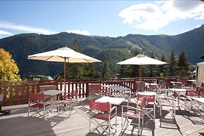 Le Chalet d'Auron