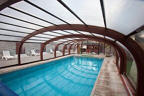 Le Chalet d'Auron