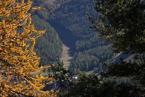 Le Chalet d'Auron