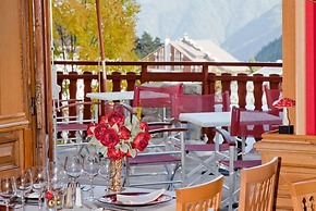 Le Chalet d'Auron
