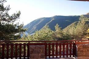 Le Chalet d'Auron