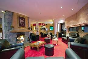 Le Chalet d'Auron
