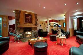 Le Chalet d'Auron