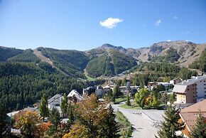 Le Chalet d'Auron