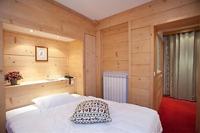 Le Chalet d'Auron