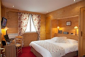 Le Chalet d'Auron