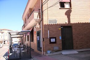 Hostal Burgalés