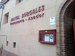 Hostal Burgalés