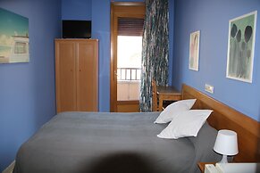 Hostal Burgalés