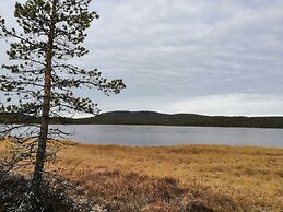 Hotelli Ujevaara