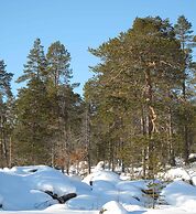 Hotelli Ujevaara