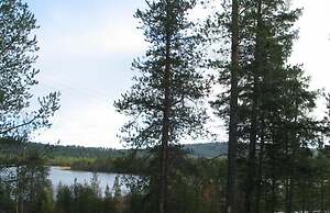 Hotelli Ujevaara