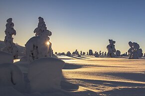 Hotelli Ujevaara