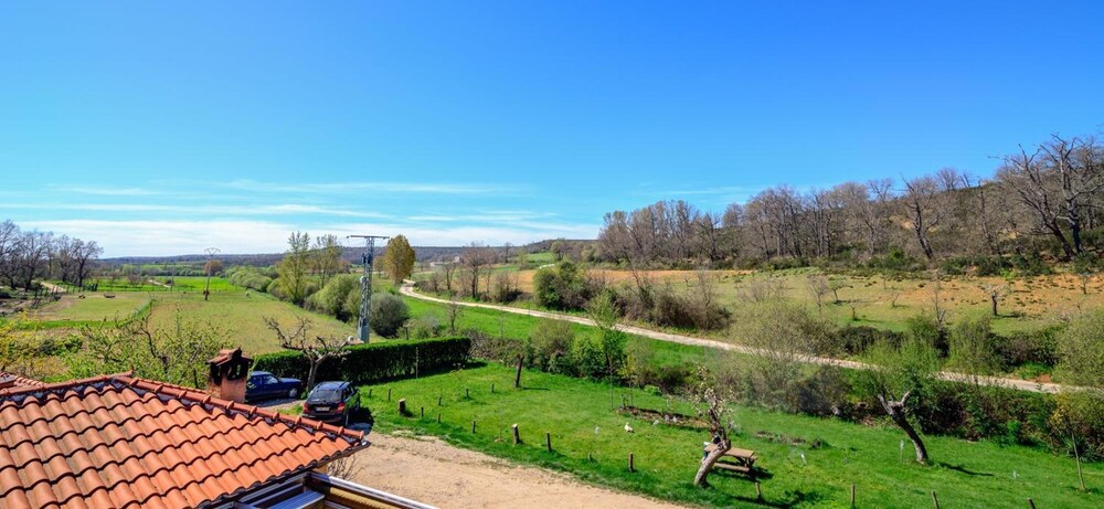 Hotel Rural El Molino