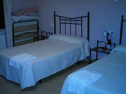 Hotel Rural El Molino
