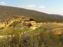 Hotel Rural El Molino