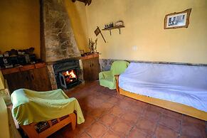 Hotel Rural El Molino