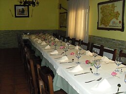 Hotel Rural El Molino