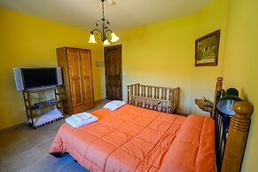 Hotel Rural El Molino