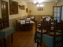Hotel Rural El Molino