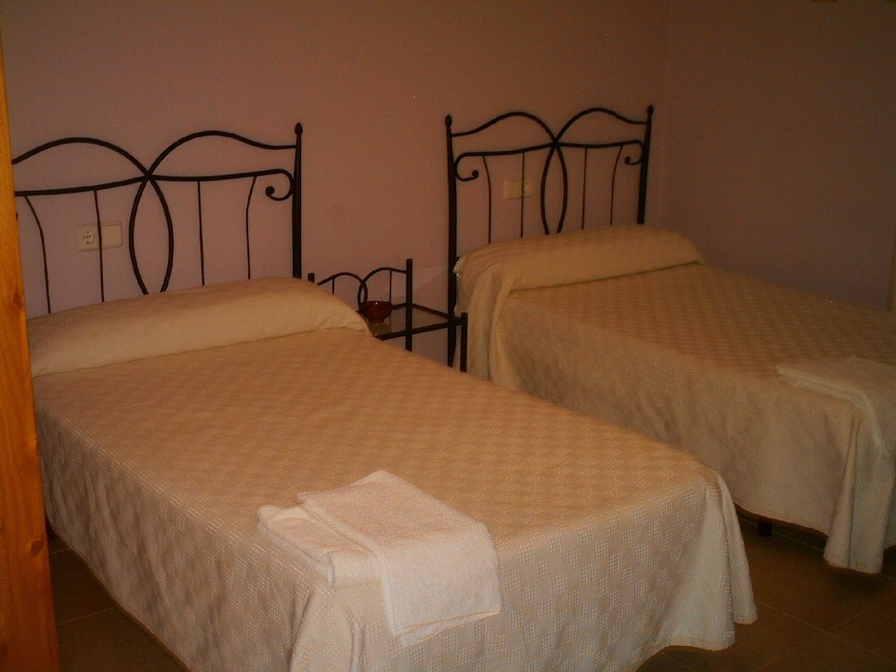 Hotel Rural El Molino