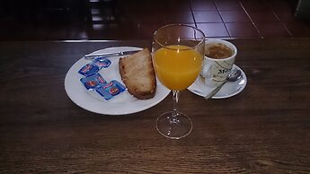 Hotel Rural El Molino